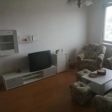 Vo Filakove Lejlighed *