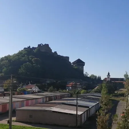 Vo Filakove Lejlighed